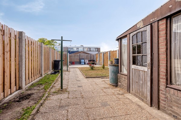 Medium property photo - Laan van Nieuw Blankenburg 254, 3181 AL Rozenburg